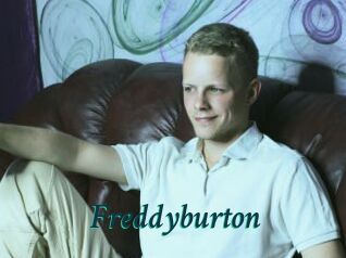 Freddyburton
