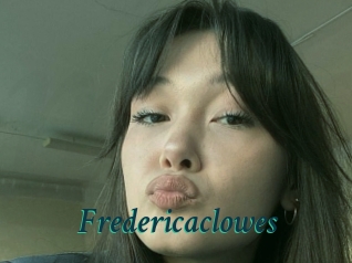 fredericaclowes Maxi Top Sexe