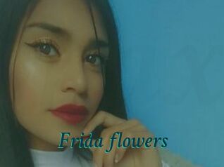 Frida_flowers