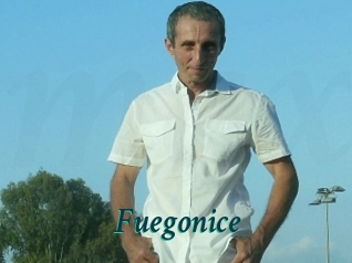Fuegonice