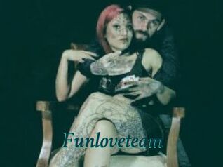 Funloveteam