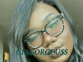 GIAGORGOUSS