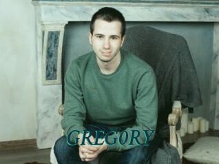 GREG0RY