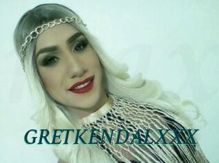 GRETKENDALXXX