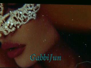 GabbiJun