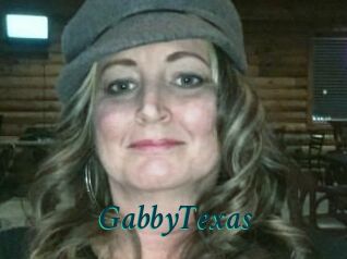 Gabby_Texas