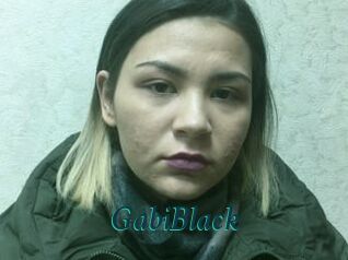 GabiBlack