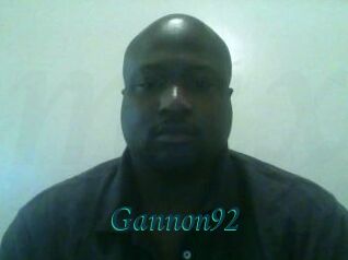 Gannon92