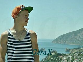 Gera_X