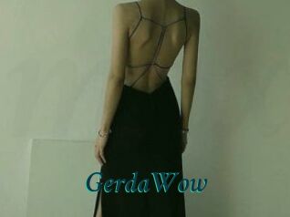 GerdaWow