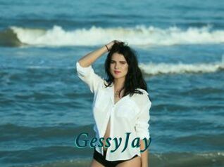 GessyJay