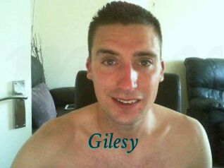 Gilesy