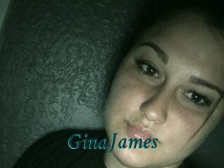 Gina_James