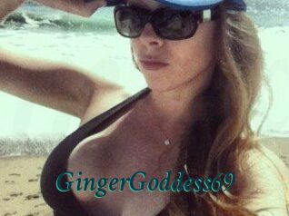 GingerGoddess69