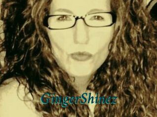 GingerShinez