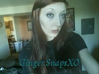 Ginger_SnapsXO