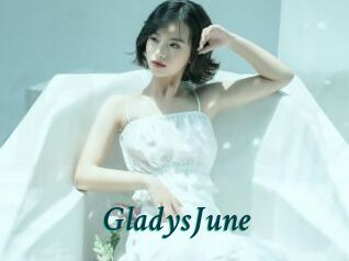 GladysJune