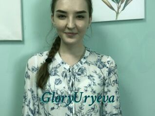 GloryUryeva
