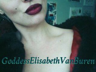 GoddessElisabethVanBuren