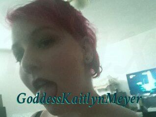 GoddessKaitlynMeyer