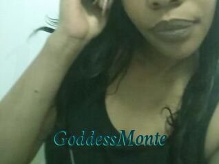 GoddessMonte