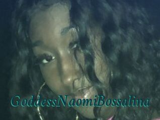 GoddessNaomiBossalina