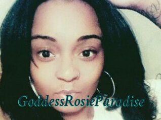 GoddessRosieParadise