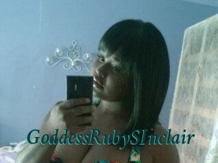 GoddessRubySInclair