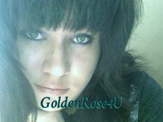 GoldenRose4U