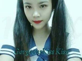 GorgeousKiss_Kiss