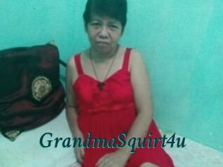 GrandmaSquirt4u