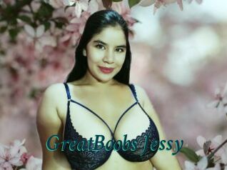 GreatBoobs_Jessy