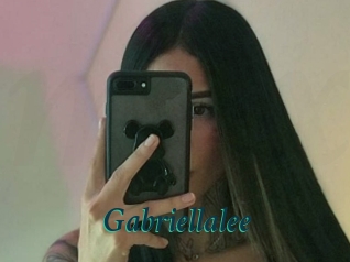 Gabriellalee