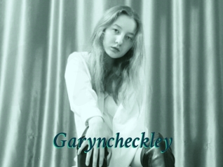 Garyncheckley