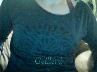 Geillerd