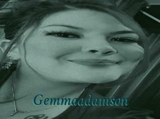 Gemmaadamson