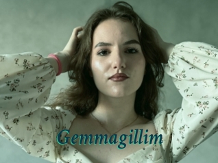 Gemmagillim