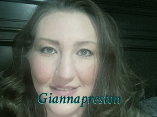 giannapreston Maxi Top Sexe