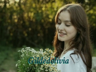 Gildedolivia