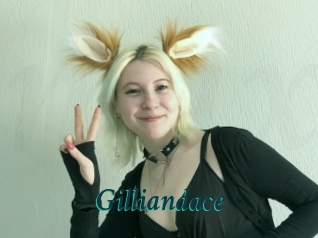 Gilliandace