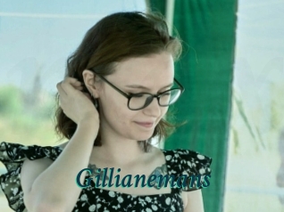 Gillianemans