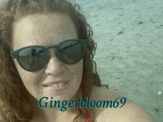 Gingerbloom69