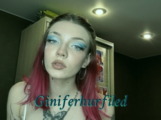 Giniferhurfiled