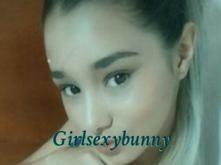 Girlsexybunny