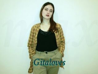 Gitaloves