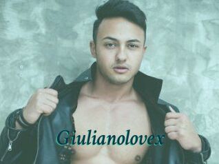 Giulianolovex