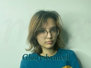 Gladysbanwell