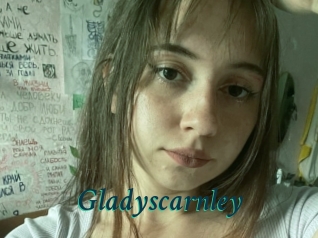 Gladyscarnley