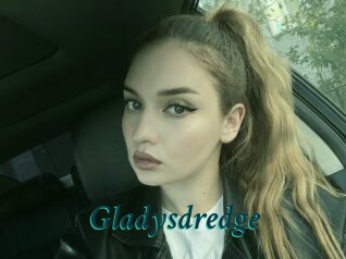 Gladysdredge