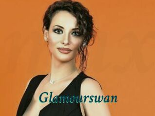 Glamourswan